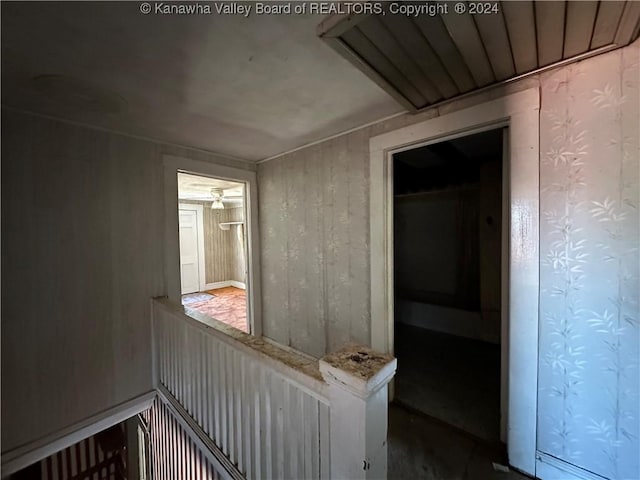 3962 39th St E, Nitro, WV 25143 - view of hall