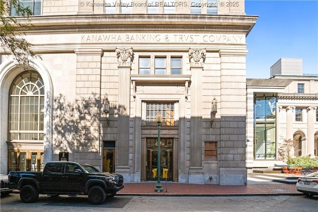 109 Capitol St Unit 400, Charleston, WV 25301 - view of property