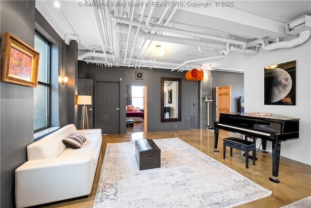 109 Capitol St Unit 400, Charleston, WV 25301 - interior space