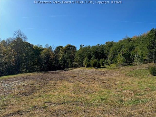 205 Ridgeview Dr, Ripley WV, 25271 land for sale