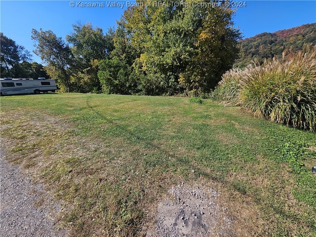 5509 Starling Dr, Charleston WV, 25306 land for sale