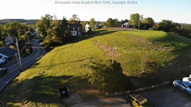 10 Observatory Rd, Charleston WV, 25314 land for sale