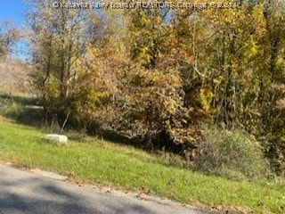 Listing photo 2 for 0 Whispering Woods Rd, Charleston WV 25304