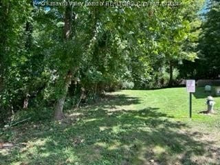 12.5 Hamlet Way, Charleston WV, 25314 land for sale