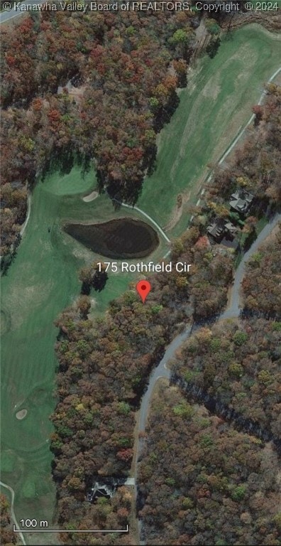 175 Rothfield Cir, Daniels, WV 25918