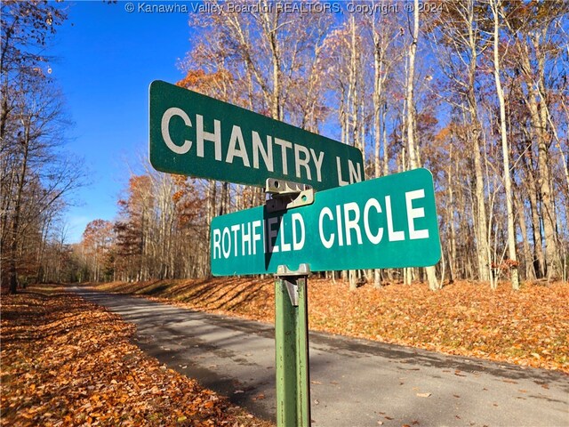 175 Rothfield Cir, Daniels, WV 25918