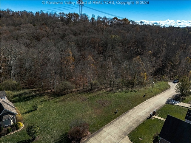 1032 Windy Meadows Ct, Scott Depot WV, 25560 land for sale