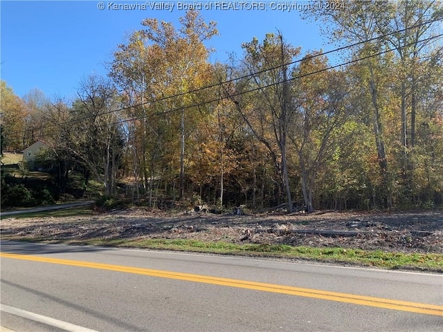 4829 Kanawha Tpke, South Charleston WV, 25309 land for sale