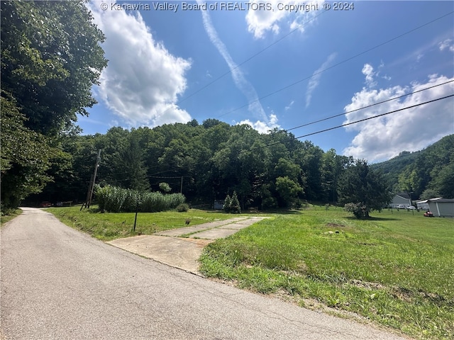 3626 Rock Creek Rd, Foster WV, 25081 land for sale