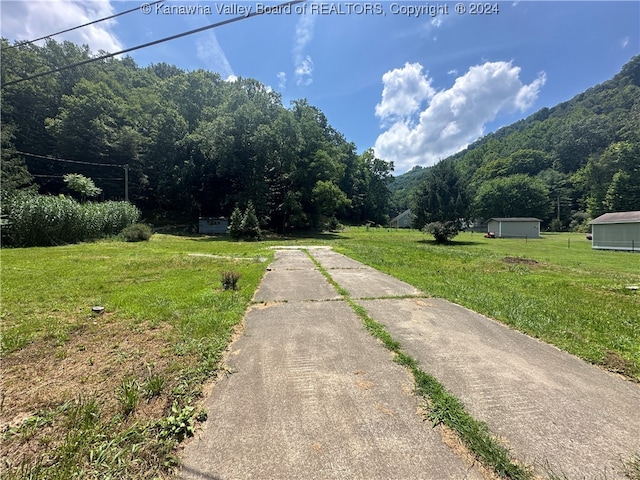 Listing photo 3 for 3626 Rock Creek Rd, Foster WV 25081