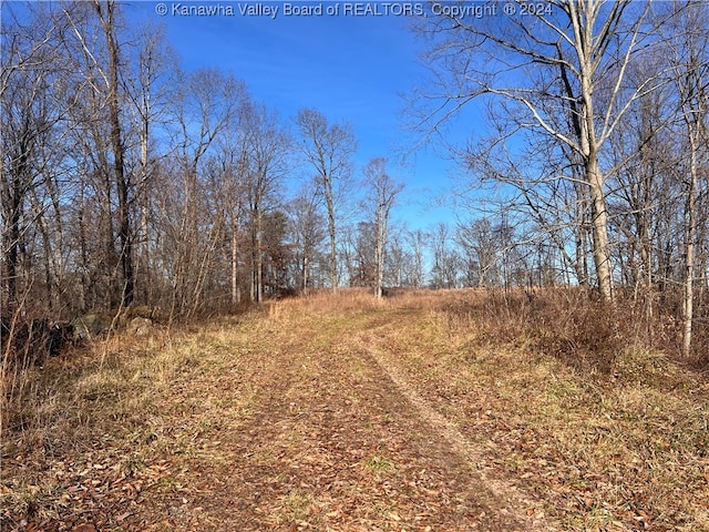 0 Hitching Post Ln, Saint Albans WV, 25117 land for sale