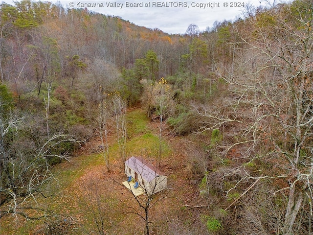 2656 Coleman Creek Rd, Fraziers Bottom WV, 25082 land for sale