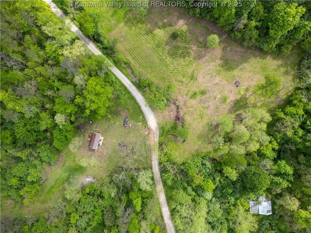2656 Coleman Creek Rd, Fraziers Bottom, WV 25082