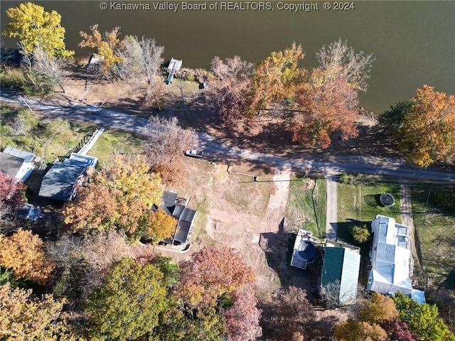 105 Lakeshore Dr, Cross Lanes, WV 25313