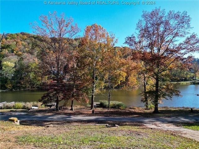 105 Lakeshore Dr, Cross Lanes, WV 25313