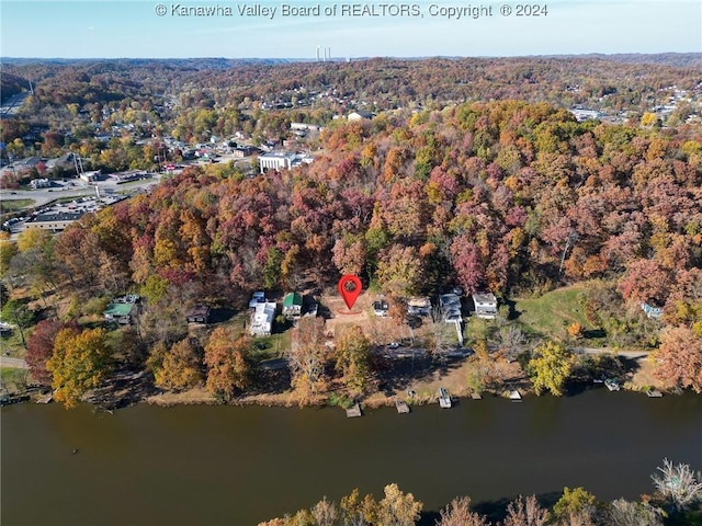 105 Lakeshore Dr, Cross Lanes, WV 25313