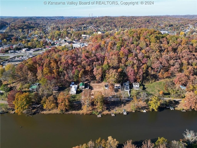 105 Lakeshore Dr, Cross Lanes, WV 25313