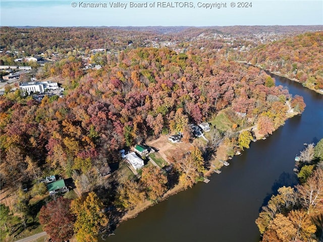 105 Lakeshore Dr, Cross Lanes, WV 25313