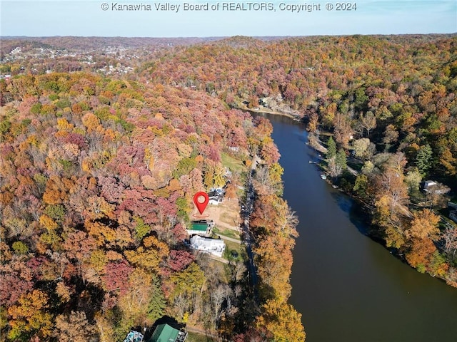 105 Lakeshore Dr, Cross Lanes, WV 25313