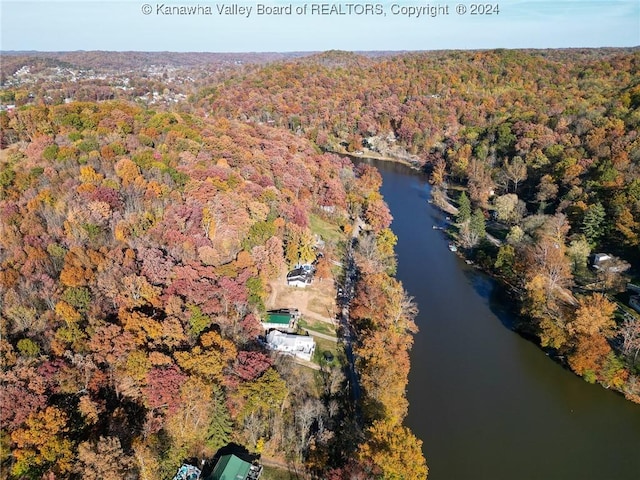 105 Lakeshore Dr, Cross Lanes, WV 25313