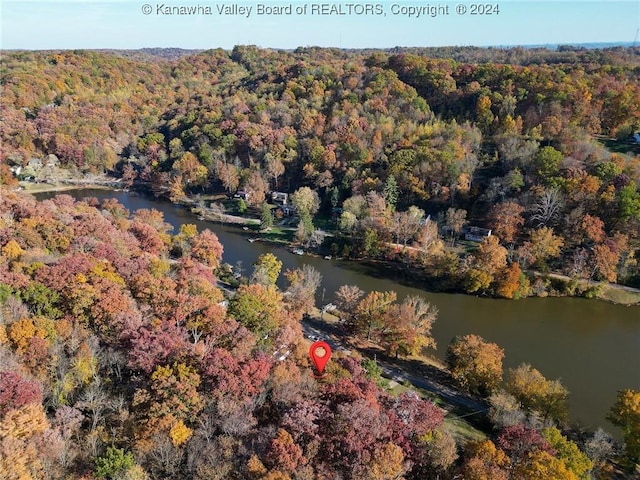 105 Lakeshore Dr, Cross Lanes, WV 25313