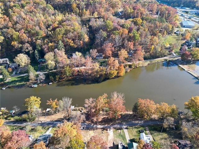 105 Lakeshore Dr, Cross Lanes, WV 25313