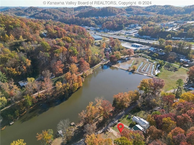 105 Lakeshore Dr, Cross Lanes, WV 25313