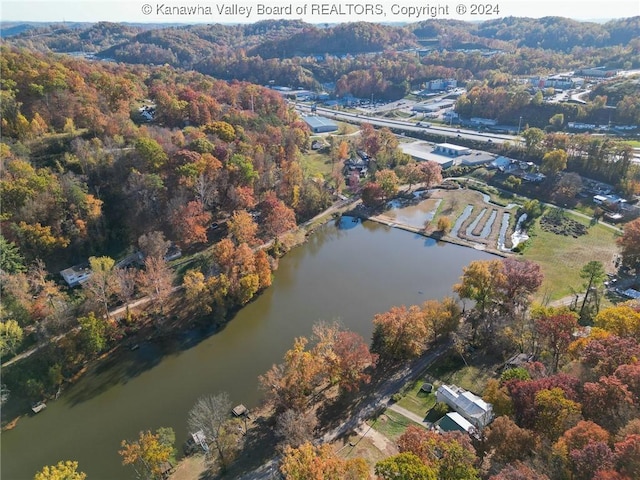105 Lakeshore Dr, Cross Lanes, WV 25313