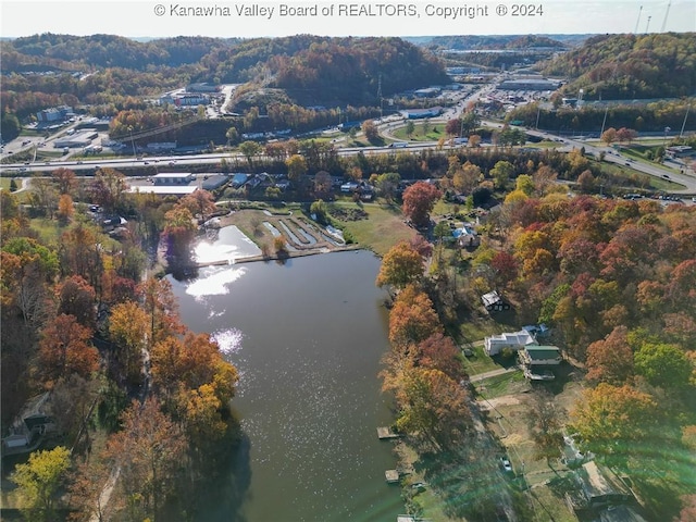 105 Lakeshore Dr, Cross Lanes, WV 25313