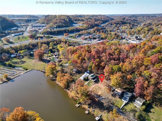 105 Lakeshore Dr, Cross Lanes, WV 25313