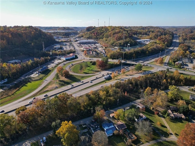 105 Lakeshore Dr, Cross Lanes, WV 25313