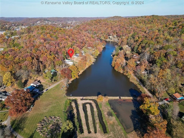 105 Lakeshore Dr, Cross Lanes, WV 25313