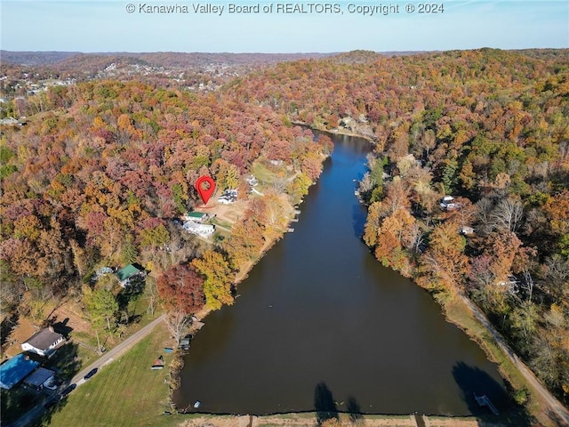 105 Lakeshore Dr, Cross Lanes, WV 25313