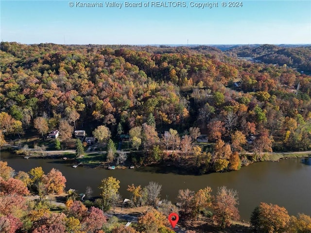 105 Lakeshore Dr, Cross Lanes, WV 25313