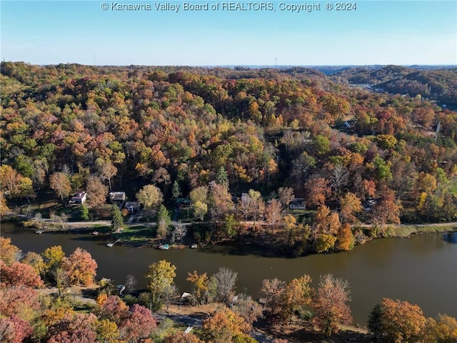 105 Lakeshore Dr, Cross Lanes, WV 25313