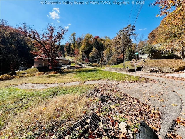 1102 Swann Rd, Charleston WV, 25314 land for sale