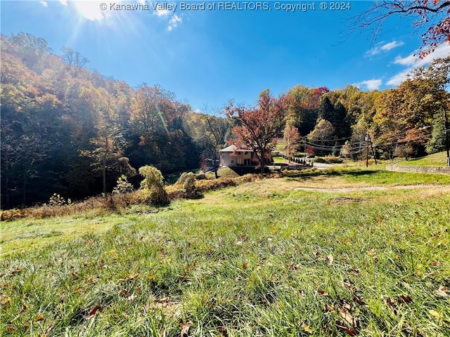 Listing photo 2 for 1102 Swan Rd, Charleston WV 25314