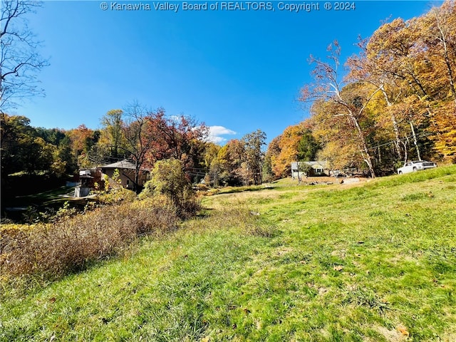 Listing photo 3 for 1102 Swann Rd, Charleston WV 25314