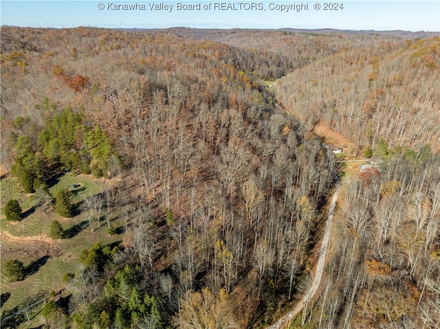 Listing photo 2 for 0 Utah Hollow Rd, Charleston WV 25312