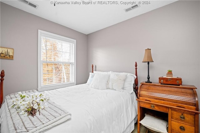 20 Poplar Hls, Hurricane, WV 25526 - view of bedroom