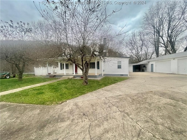 710 Hemlock Dr, Elkview, WV 25071 - photo 4