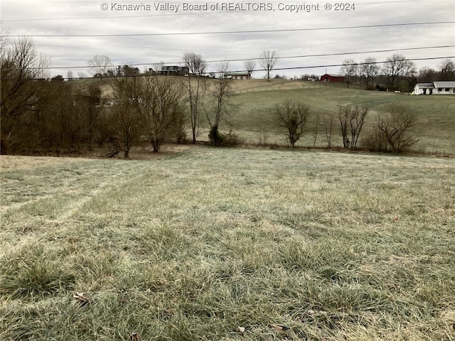 Listing photo 2 for 0 Jerrys Run Rd, Apple Grove WV 25502