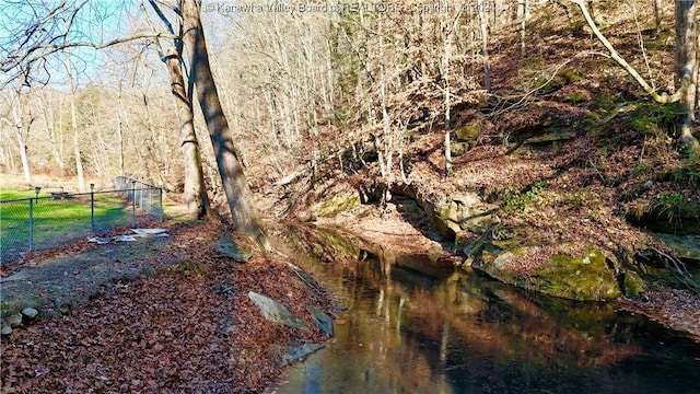 view of landscape