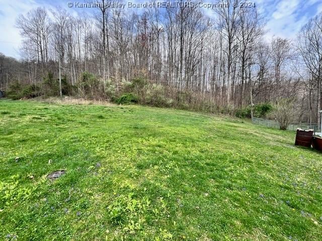 0 Camp Creek Rd, Julian WV, 25529 land for sale