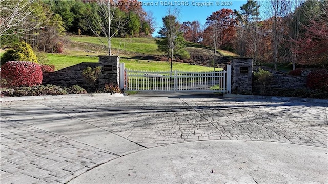 Listing photo 2 for LOT97 White Rock Trl, Caldwell WV 24925