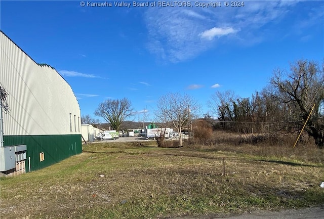 6314 Maccorkle Ave SW, Saint Albans WV, 25177 land for sale