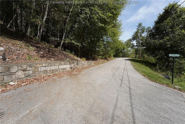 Listing photo 2 for LOT37 Poplar Ests, Scott Depot WV 25560