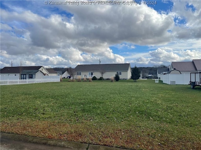 0 Whirlaway Dr, Evans WV, 25241 land for sale