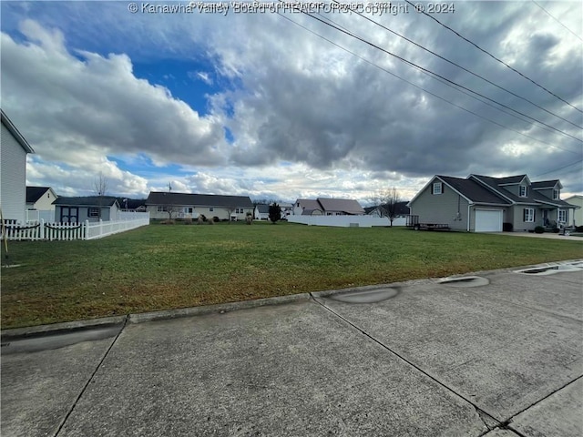 Listing photo 3 for 0 Whirlaway Dr, Evans WV 25241