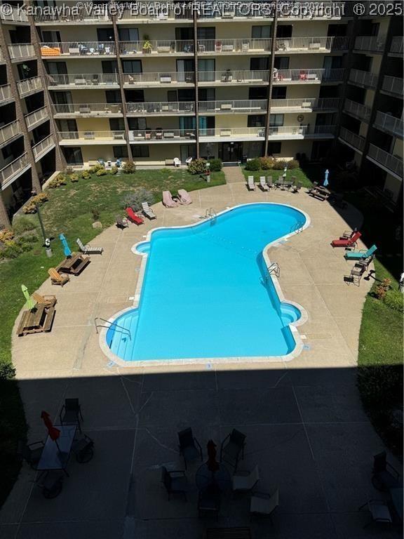 2106 Kanawha Blvd E Unit 225, Charleston, WV 25311 - photo 10